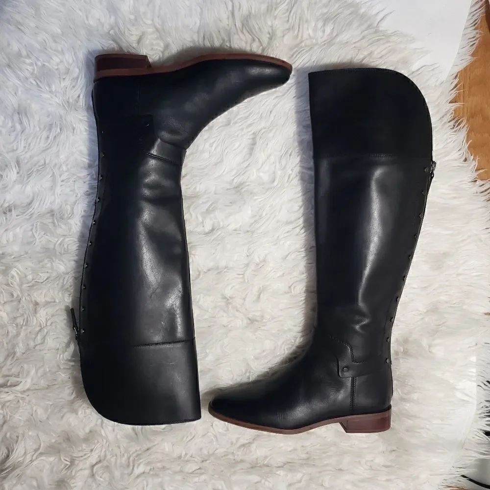 Francosarto Tall Boot 6 — image 5 of 8